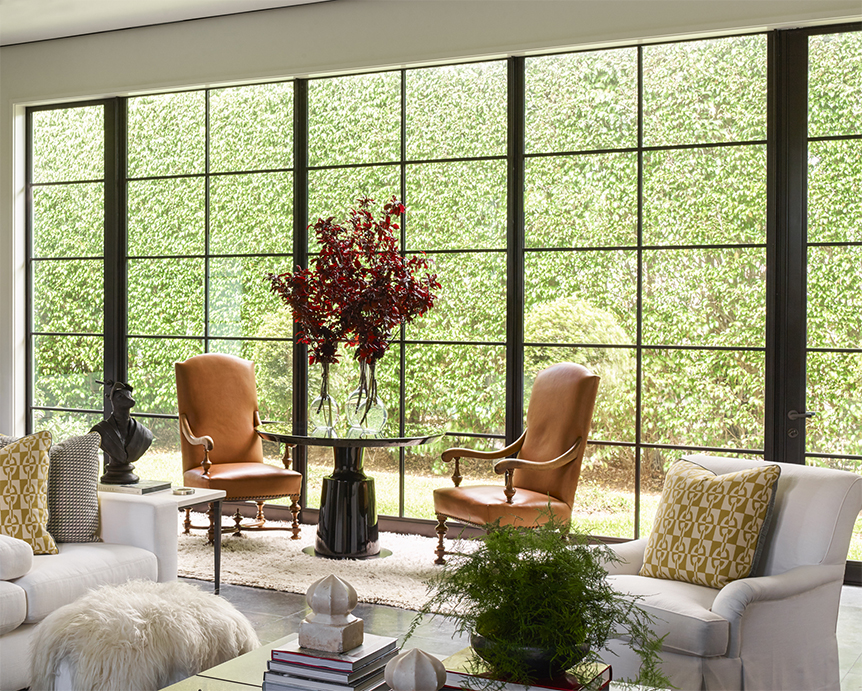 North Palm Beach Residence Suzanne Lovell Inc.