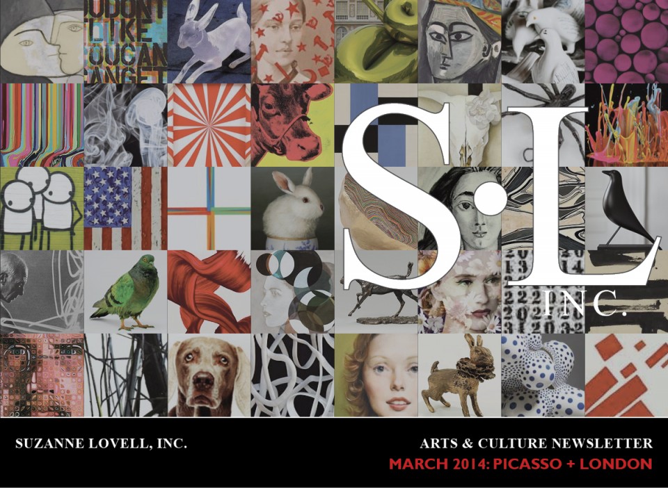 March Newsletter