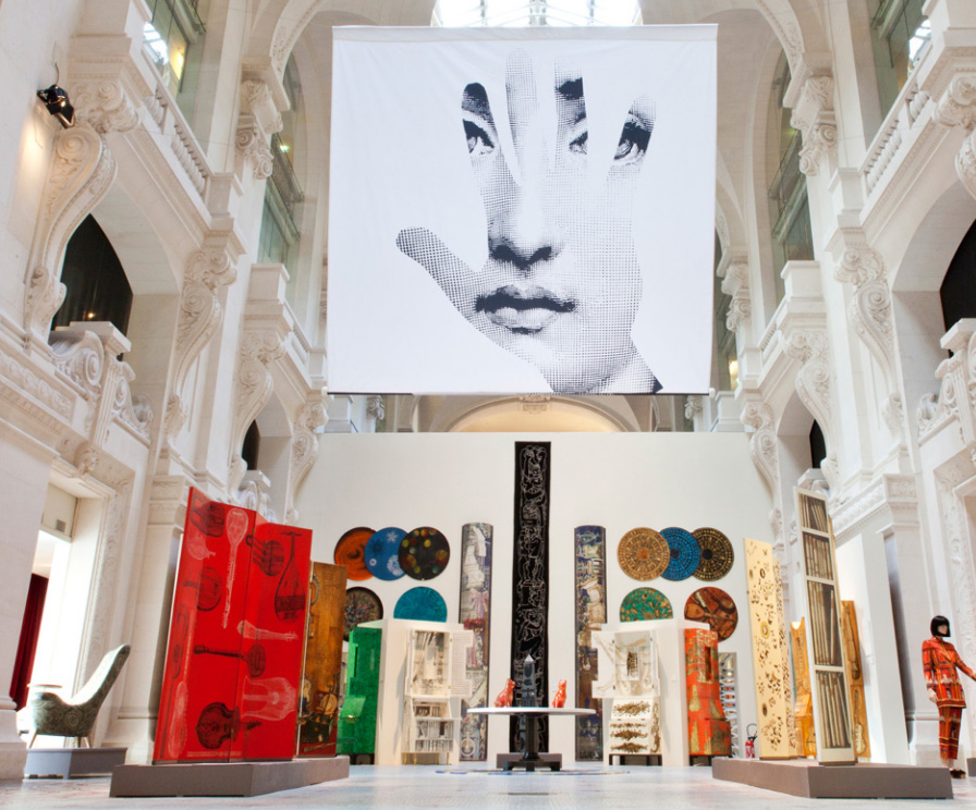 Fornasetti: A Legacy Continues
