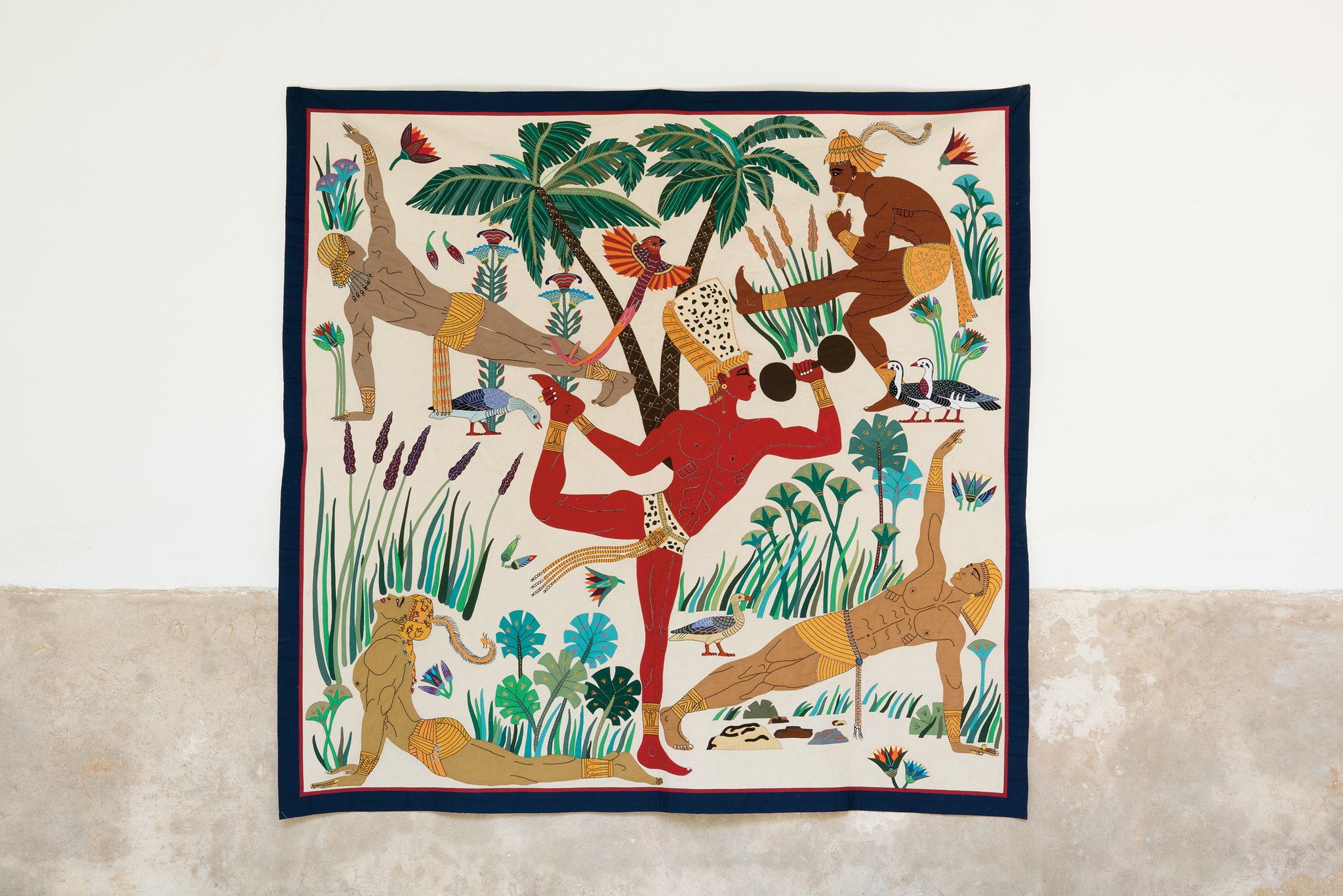 Louis Vuitton Tapestries  Natural Resource Department