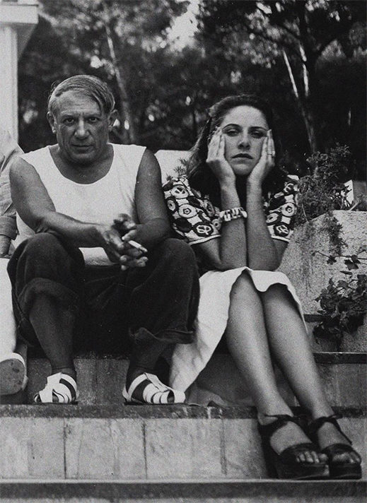 Dora Maar More Than A Muse Suzanne Lovell Inc 3868