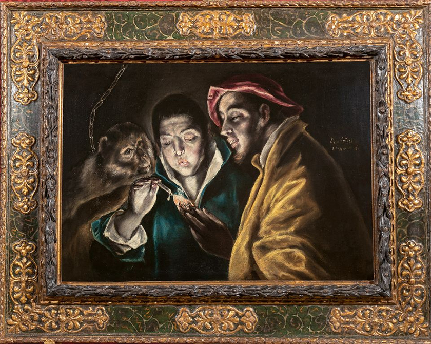 El Greco