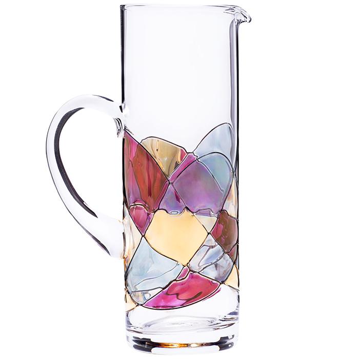 Sagrada Collection water pitcher designed by Cornet Barcelona - Culture
