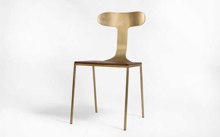 Altus Chair Bronze