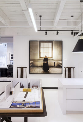 Suzanne Lovell Inc Interior Design Chicago Studio