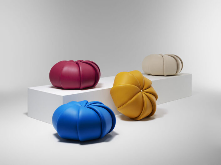 Louis Vuitton unveils the new Objets Nomades