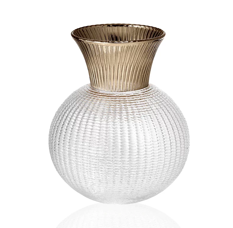 Sagrada Familia inspires glassware - Suzanne Lovell Inc.