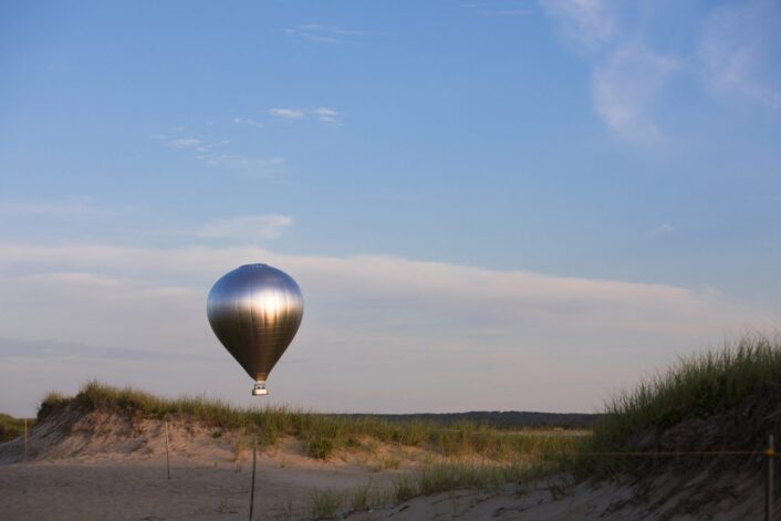 Doug Aitken: A Mirror in Time.