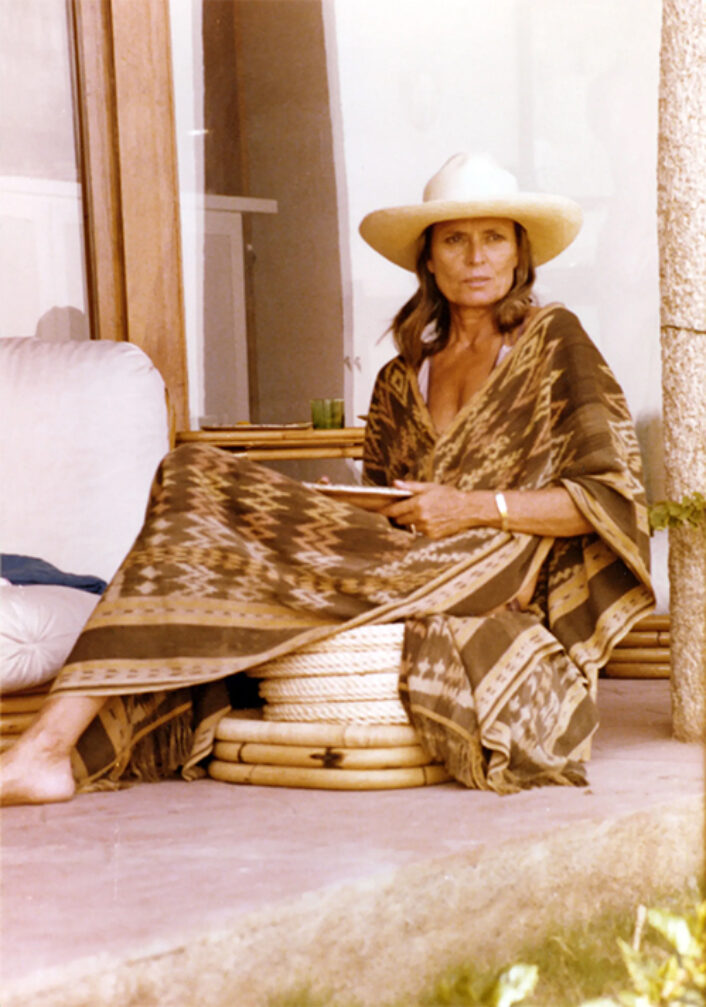 Gabriella Crespi, 1978