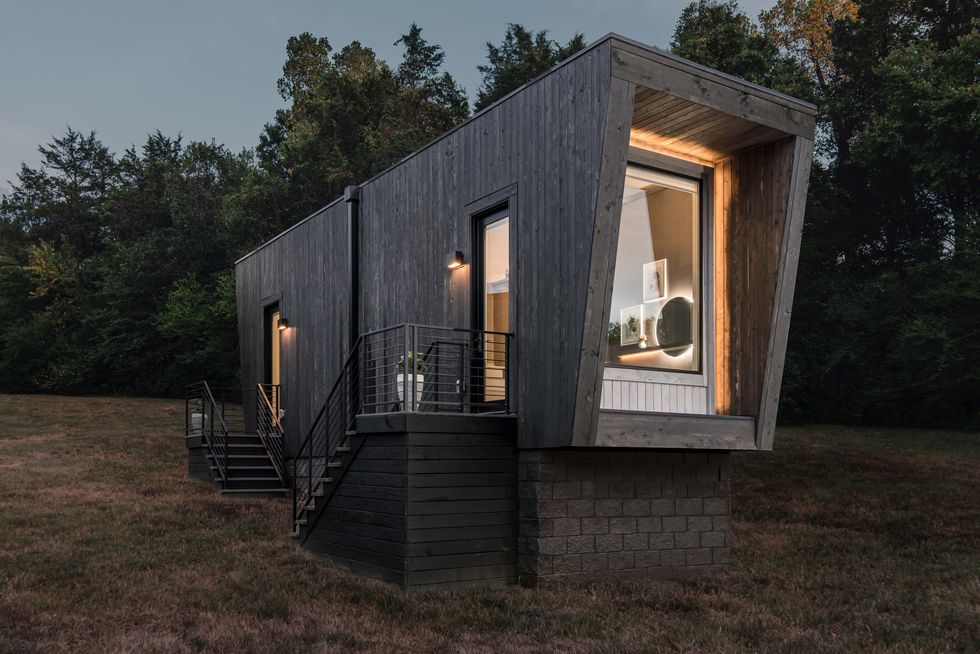 Why You Should Invest In a Tiny Home—and Which Brands to Shop.
